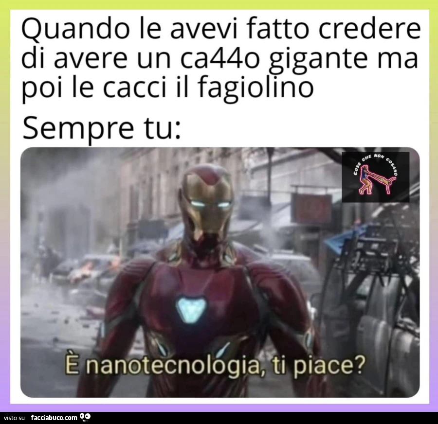 Vaccata