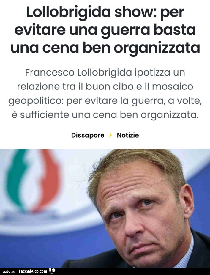 Lollo Pax