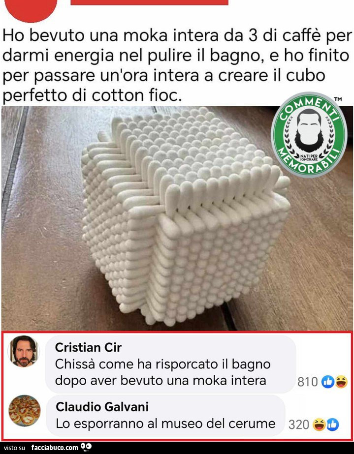 Vaccata