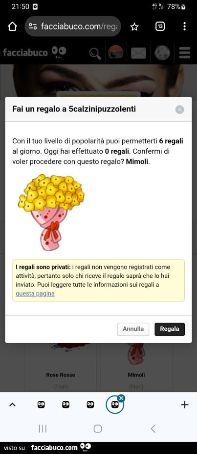 Vaccata
