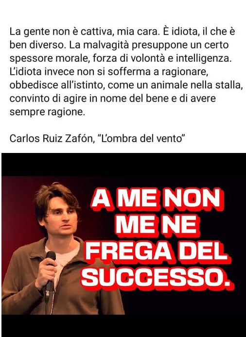 Citazioni dei libri