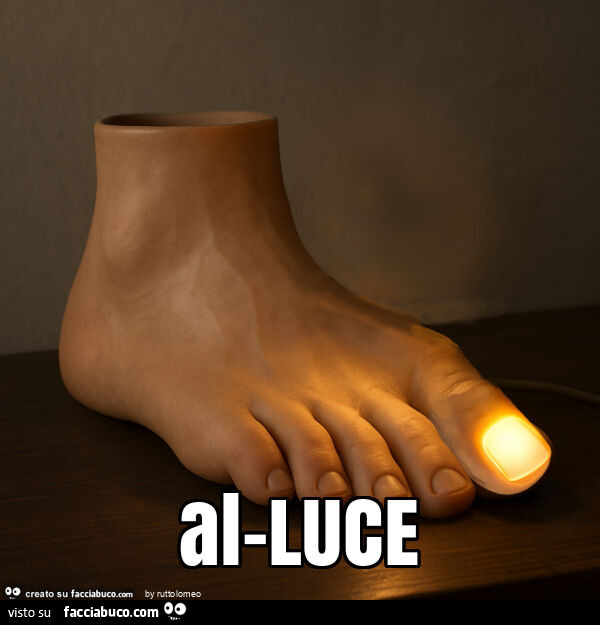 Al-luce
