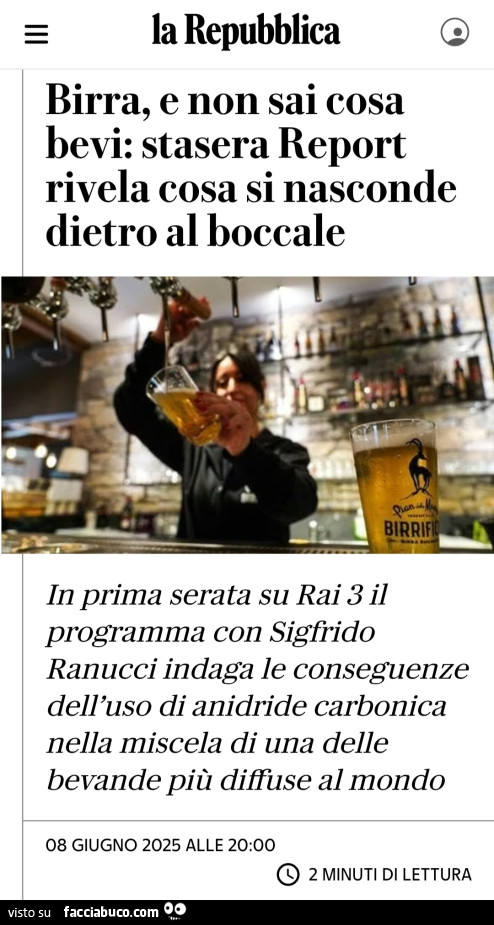 Vaccata