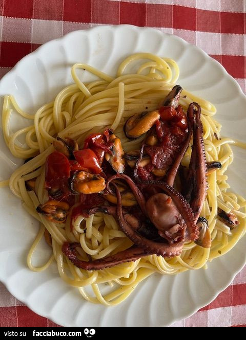 Cozze
