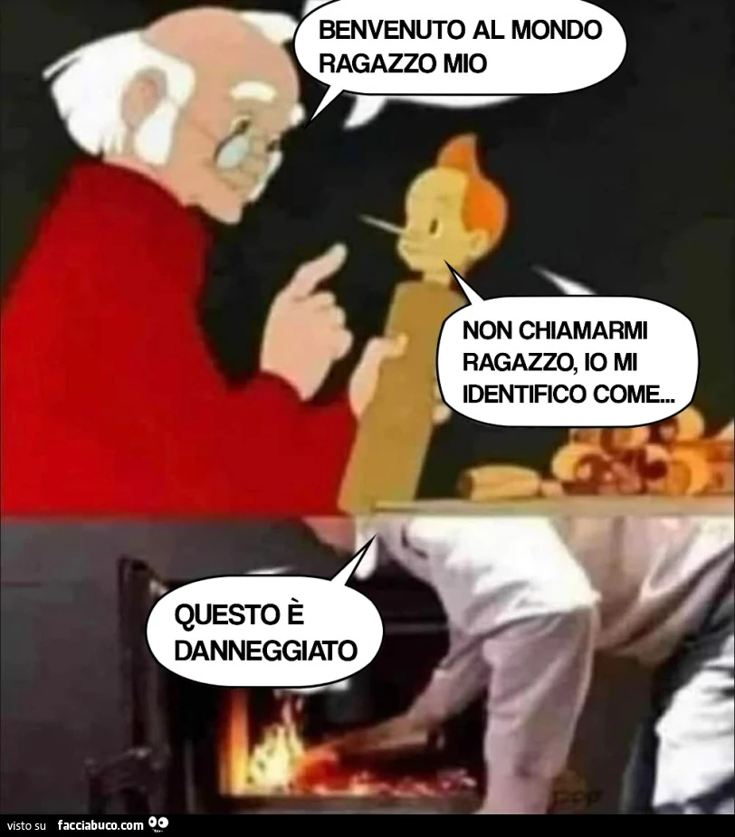 Vaccata