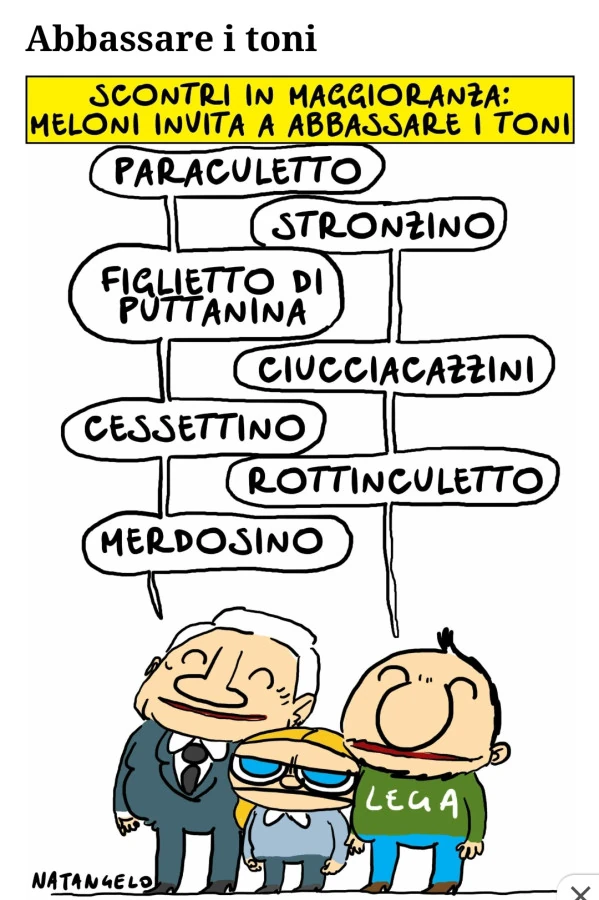 Vaccata