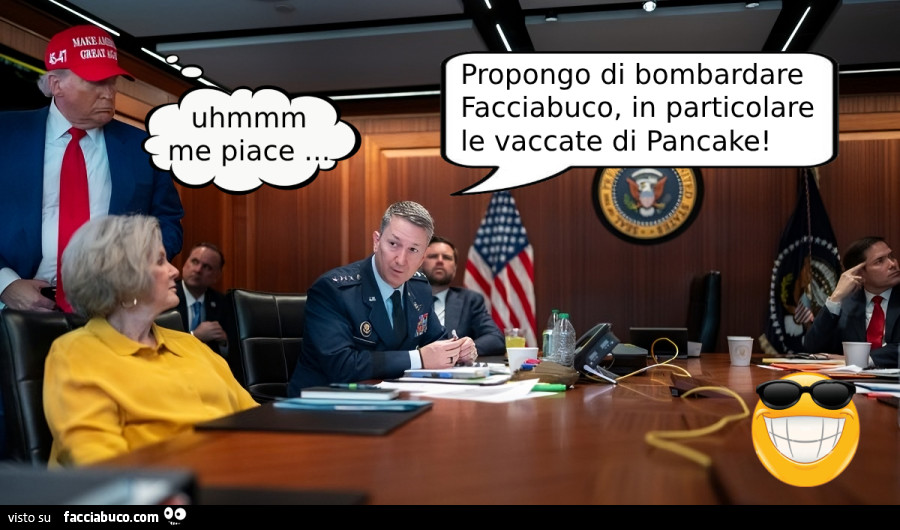 Vaccata
