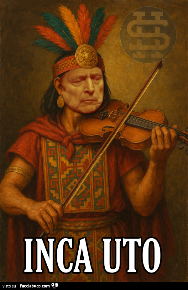 Inca uto
