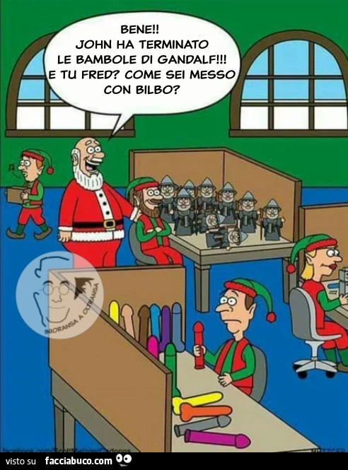 Babbo Natale