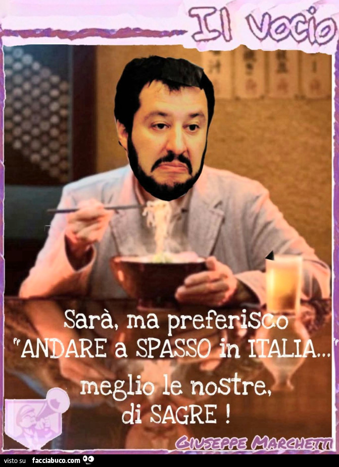 Vaccata