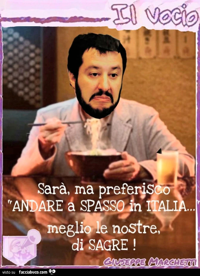 Vaccata