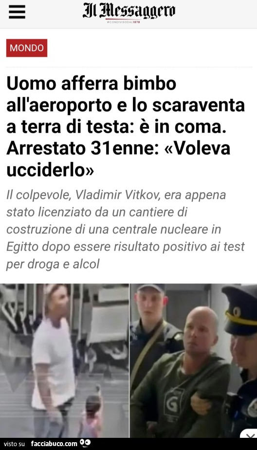 Vaccata