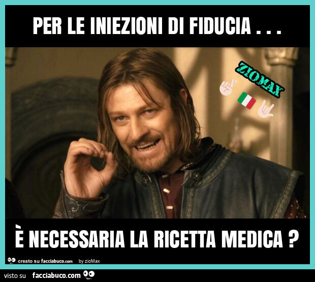 Vaccata