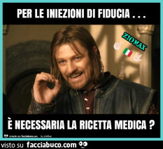 Vaccata