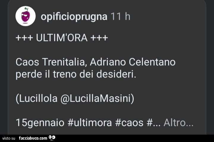 Vaccata