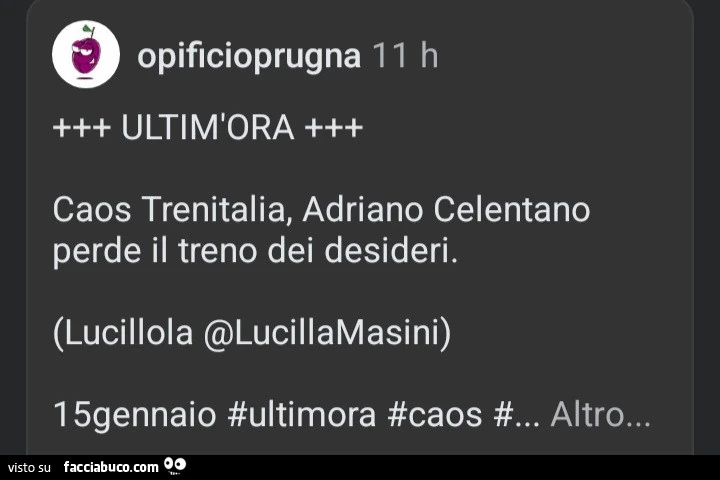 Vaccata