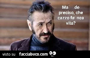 Vaccata