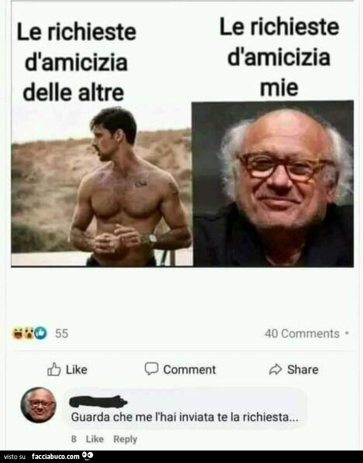 Richieste