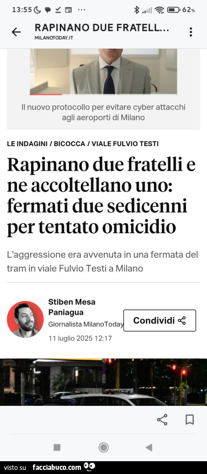 Vaccata