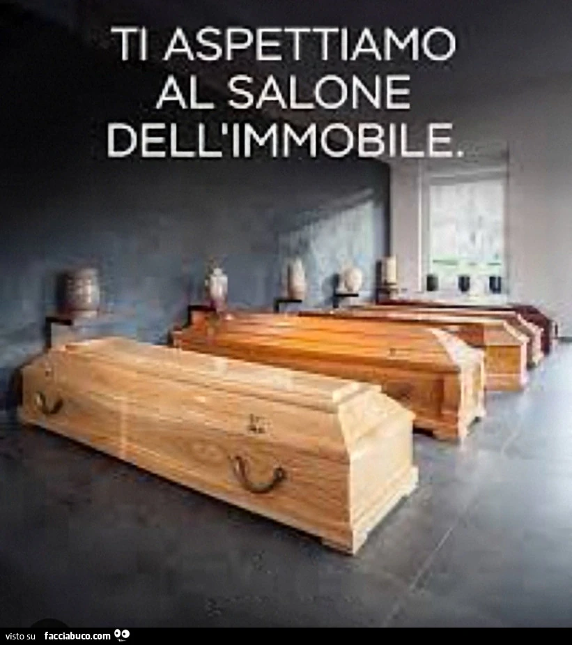 Funerale