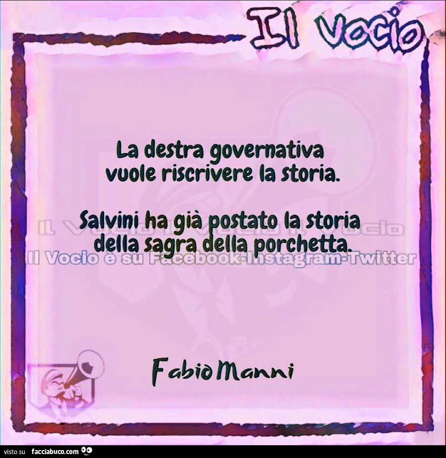 Vaccata