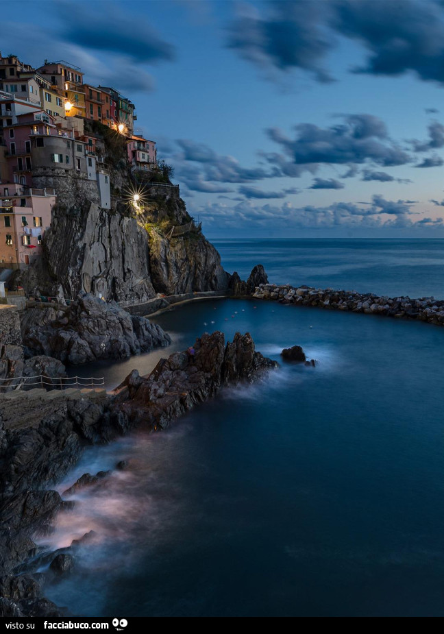 Manarola