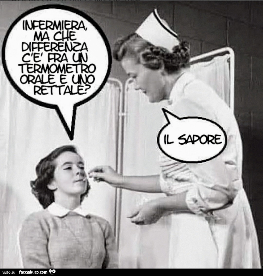 Infermiera