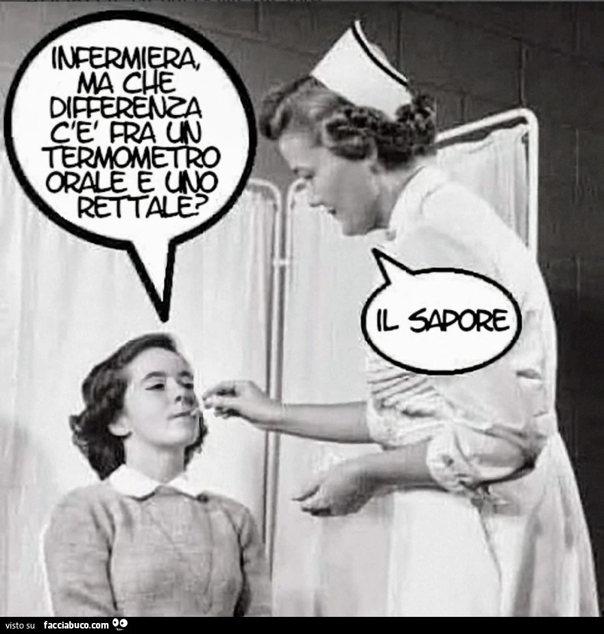 Infermiera