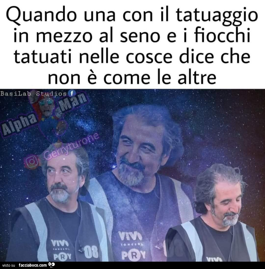 Vaccata