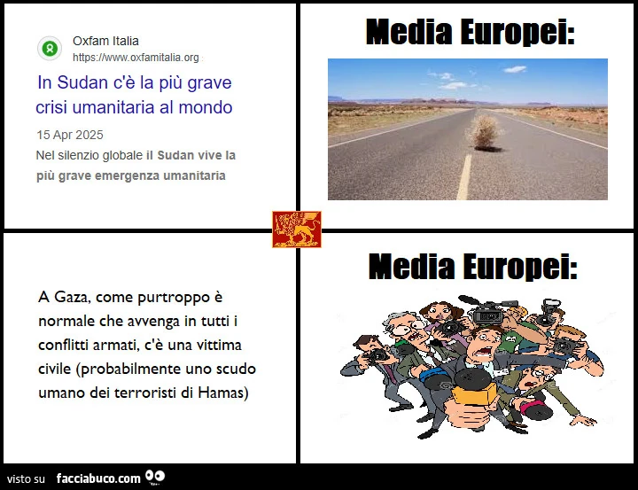 Attenzione media europei per Sudan vs Gaza cantante israeliana aggredita