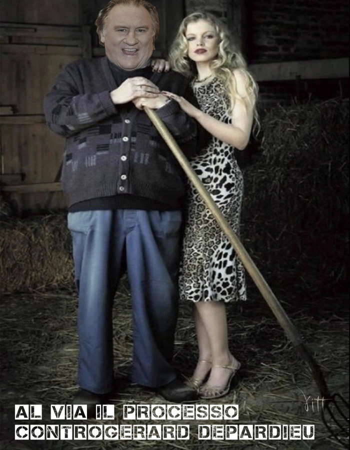 Il lupo perde il pelo ma non il vizio