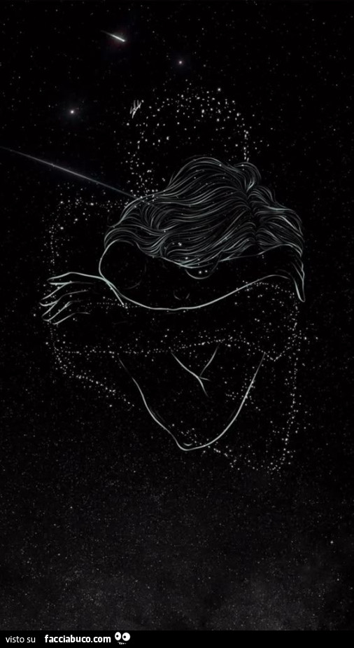 Donna stelle