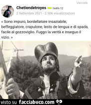 Vaccata