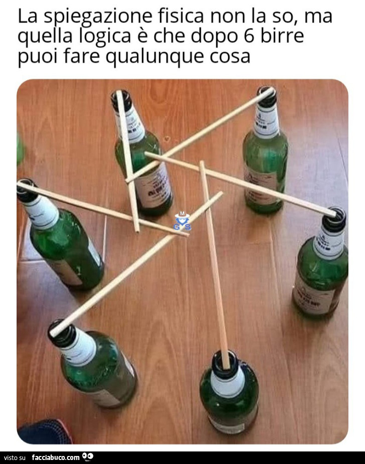 Vaccata