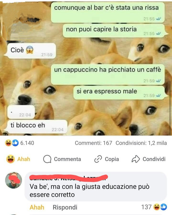 Vaccata