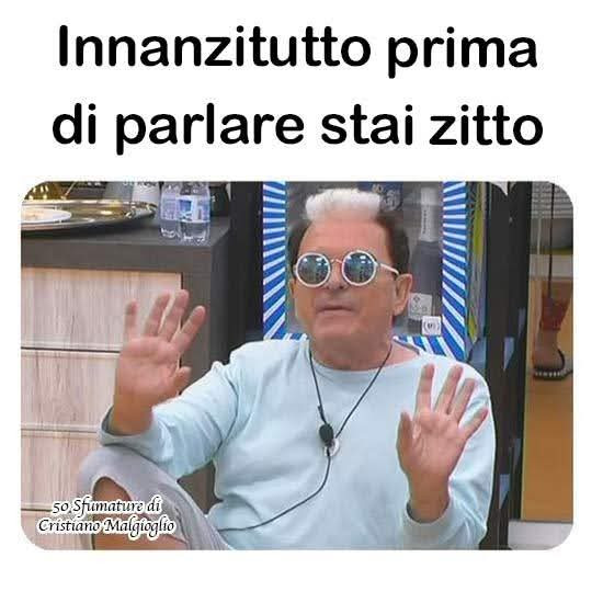 Cristiano Malgioglio