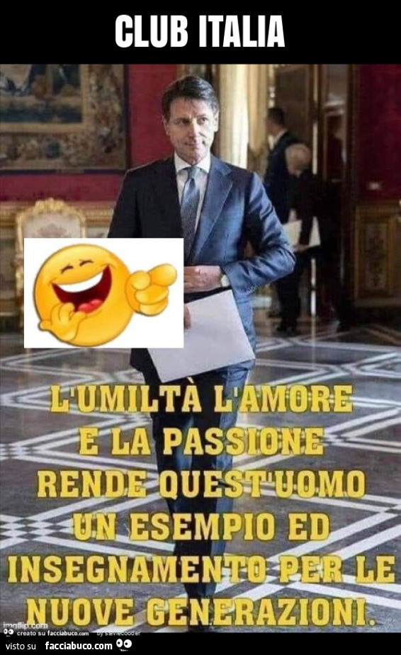 Club italia