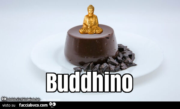 Buddhino