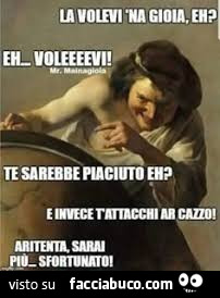 Vaccata