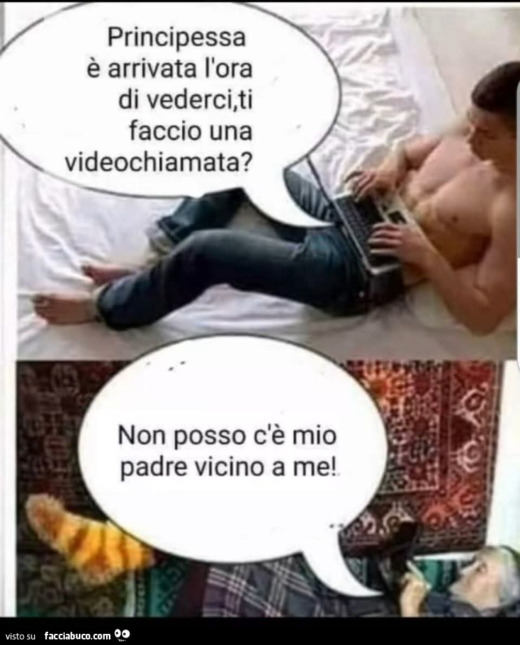 Principessa