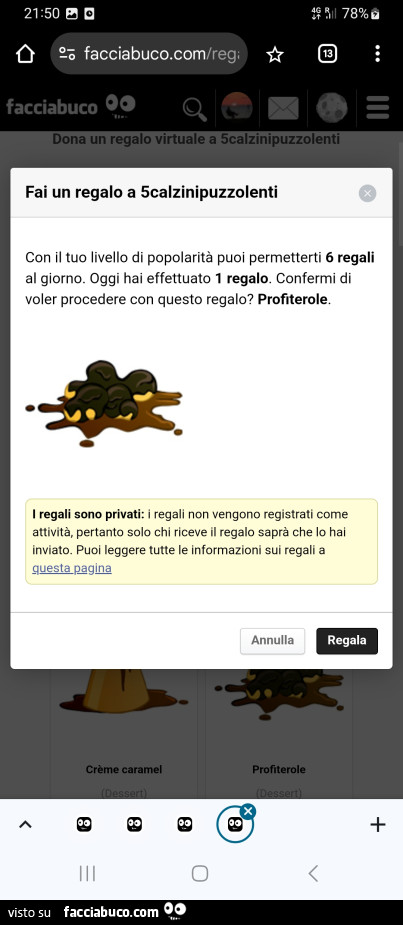 Vaccata
