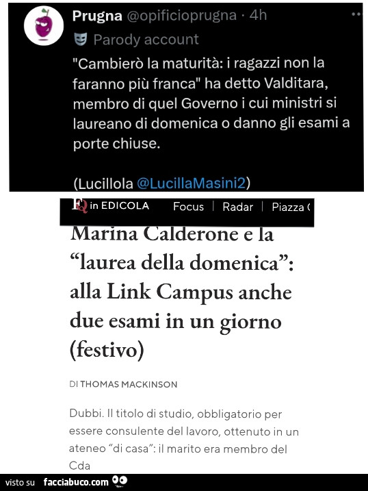 Vaccata