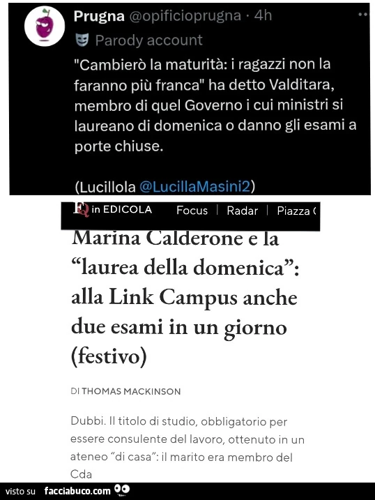 Vaccata