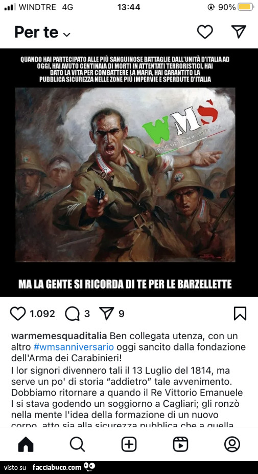 Vaccata