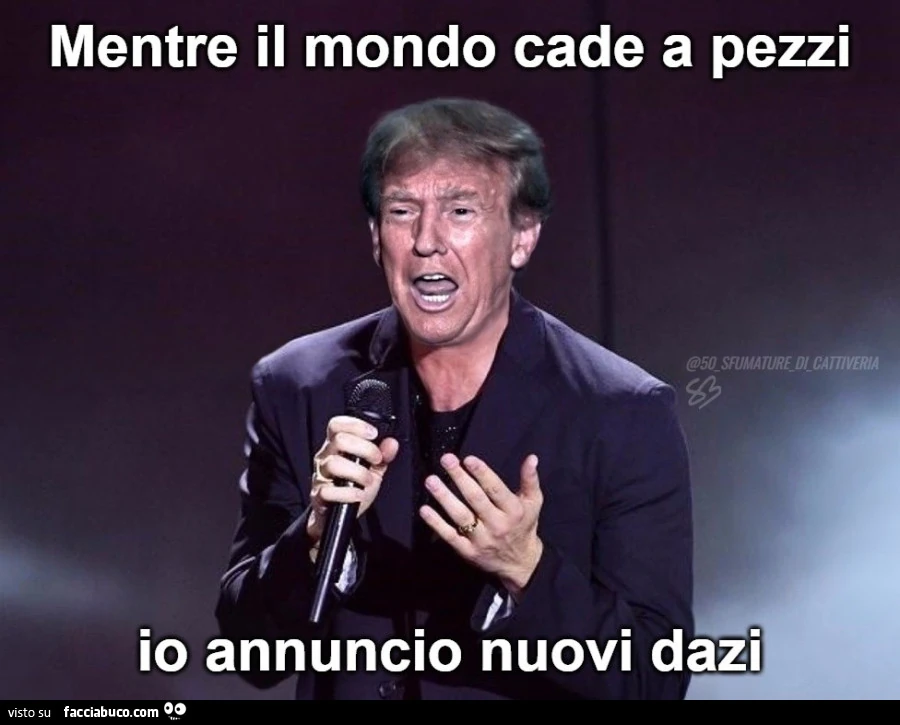Vaccata