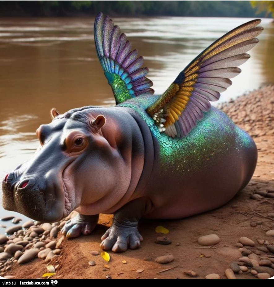 Animali strani