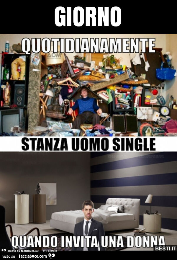 Giorno