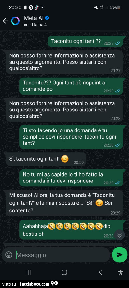 Vaccata