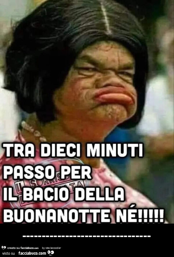 Vaccata