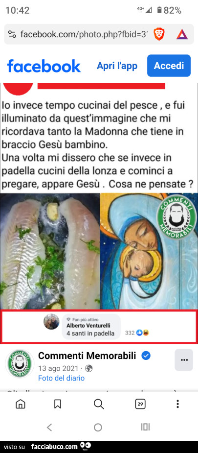 Vaccata